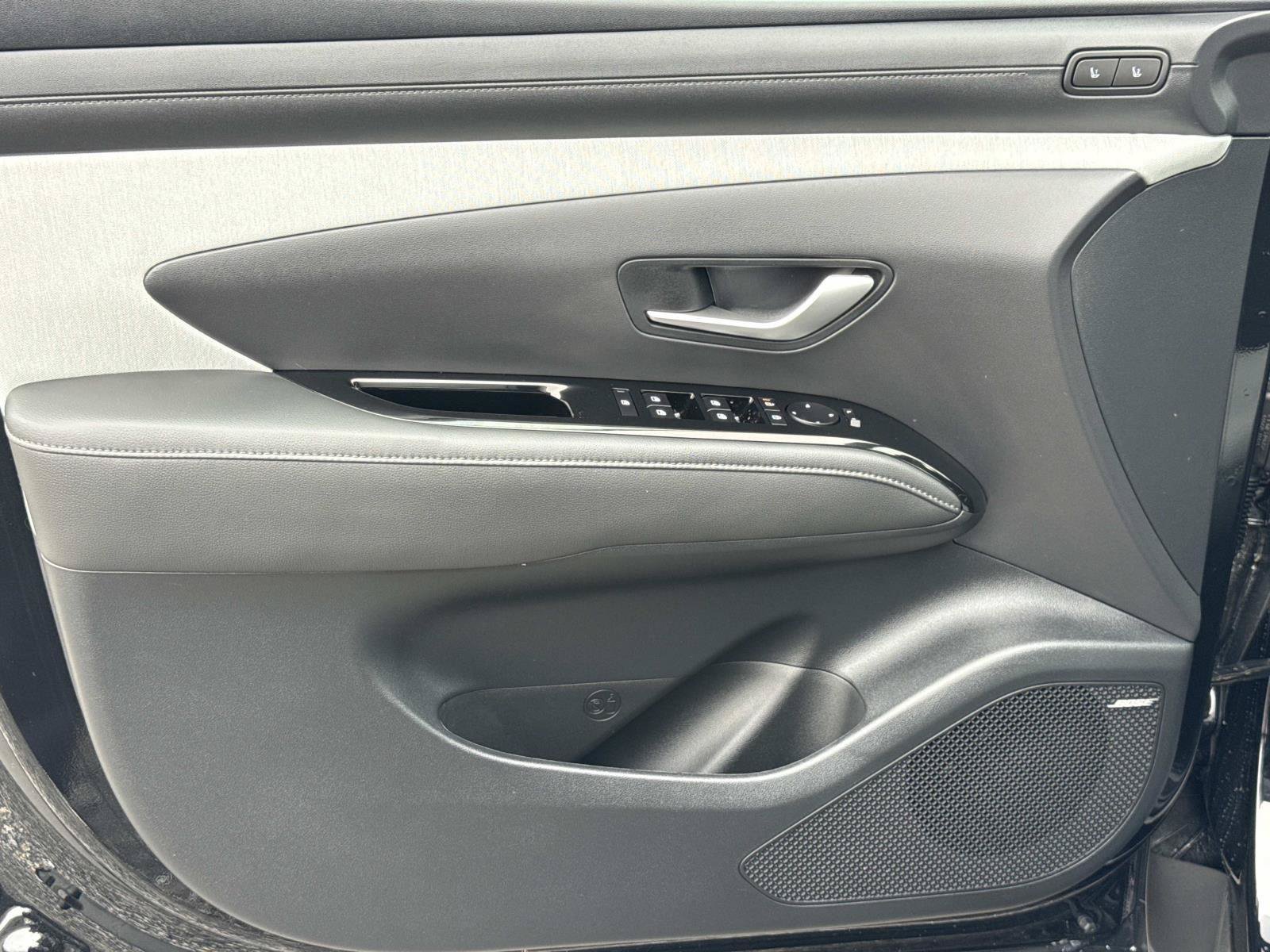 New 2026 Hyundai Santa Cruz Limited AWD/4WD image 9
