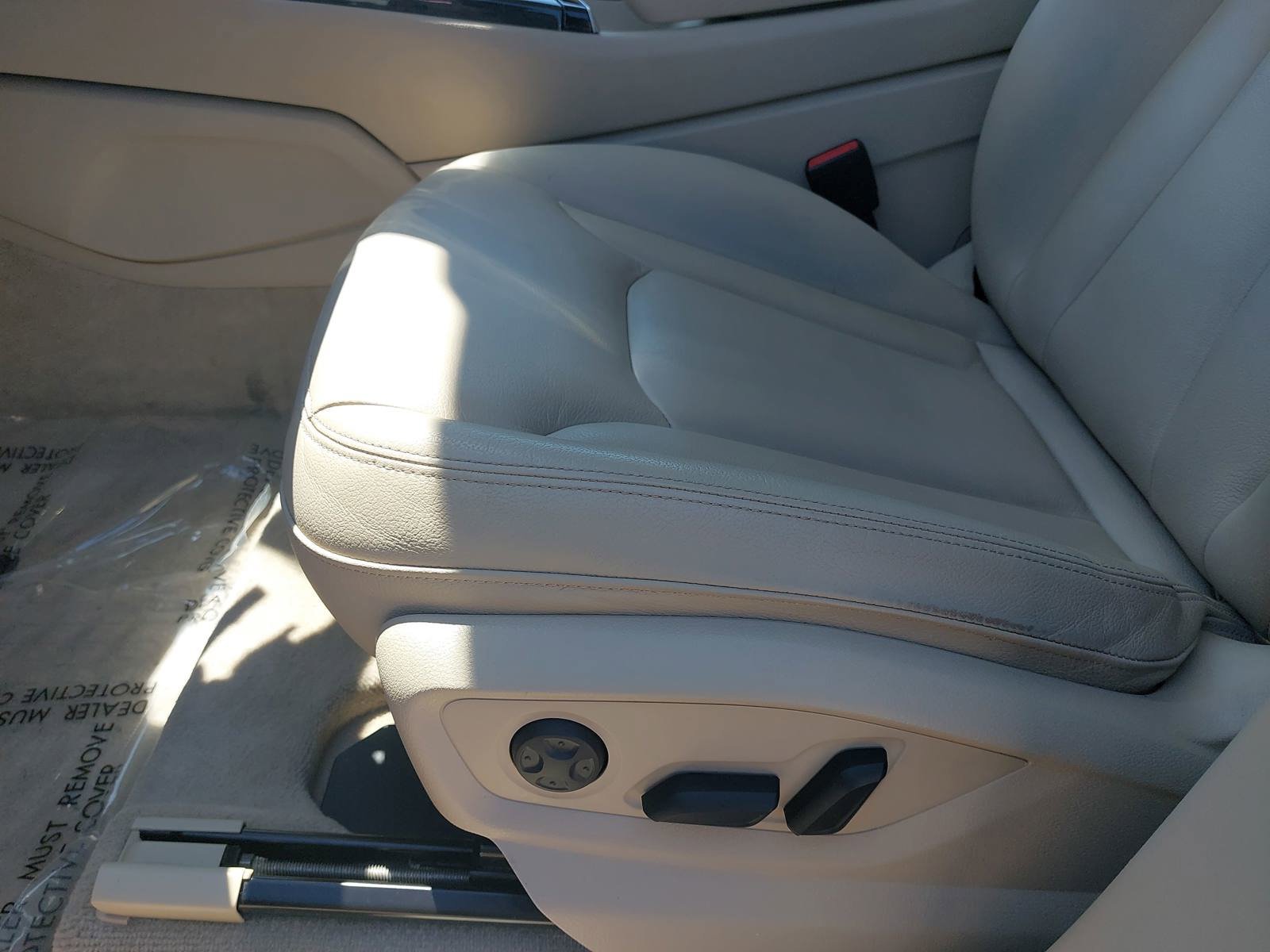 Used 2019 Audi Q7 3.0T Premium w/ Convenience Package AWD/4WD image 30