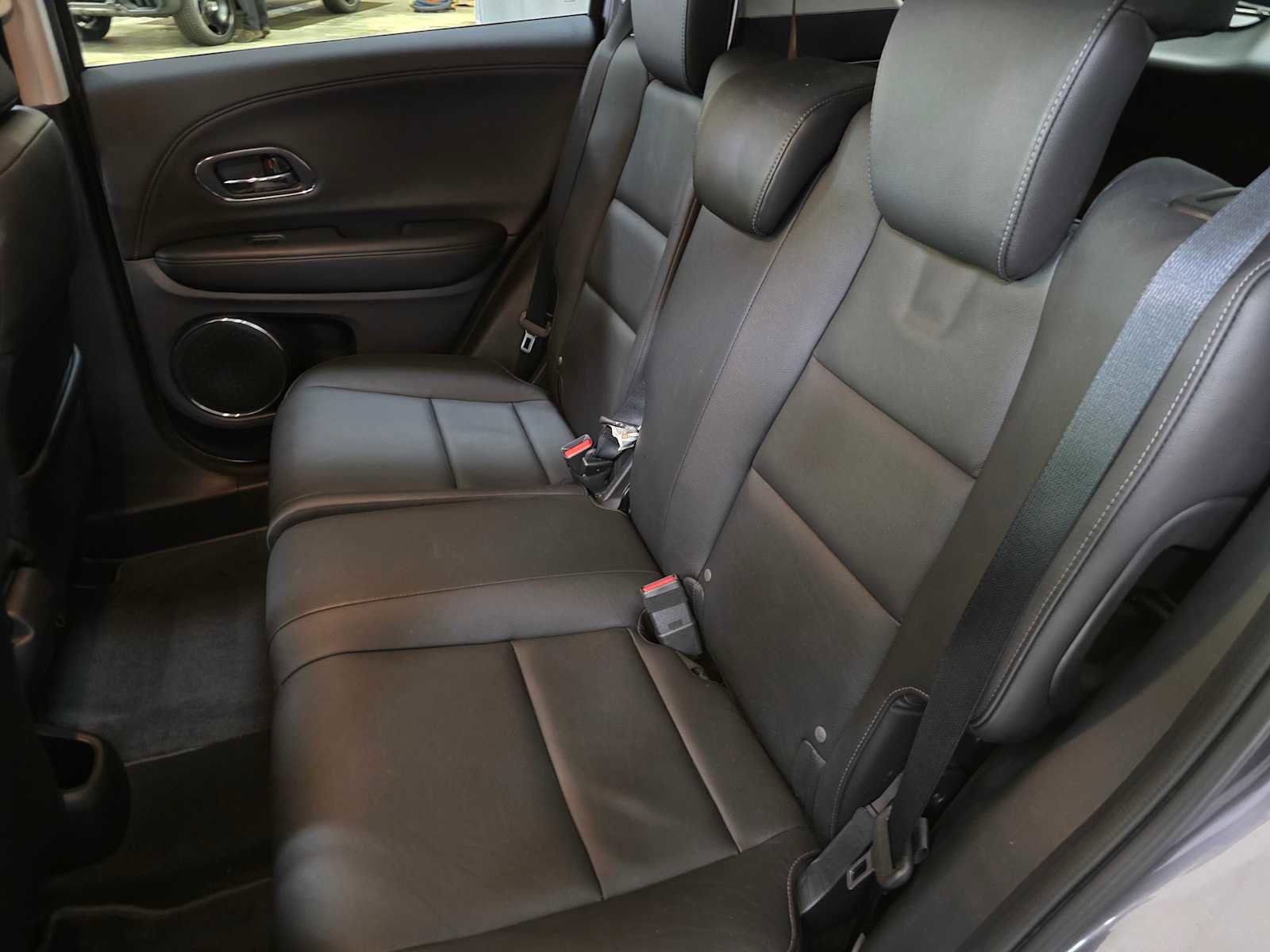 Used 2018 Honda HR-V EX-L image 20