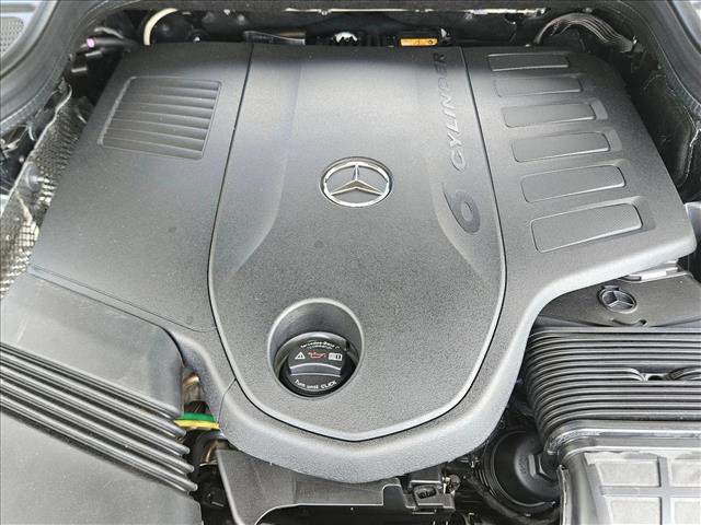 New 2026 Mercedes-Benz GLE 450 4MATIC Coupe image 17