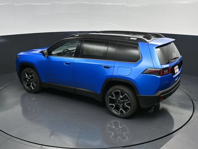 New 2026 Jeep Cherokee Overland w/ Advanced Pro Tech Group AWD/4WD image 58