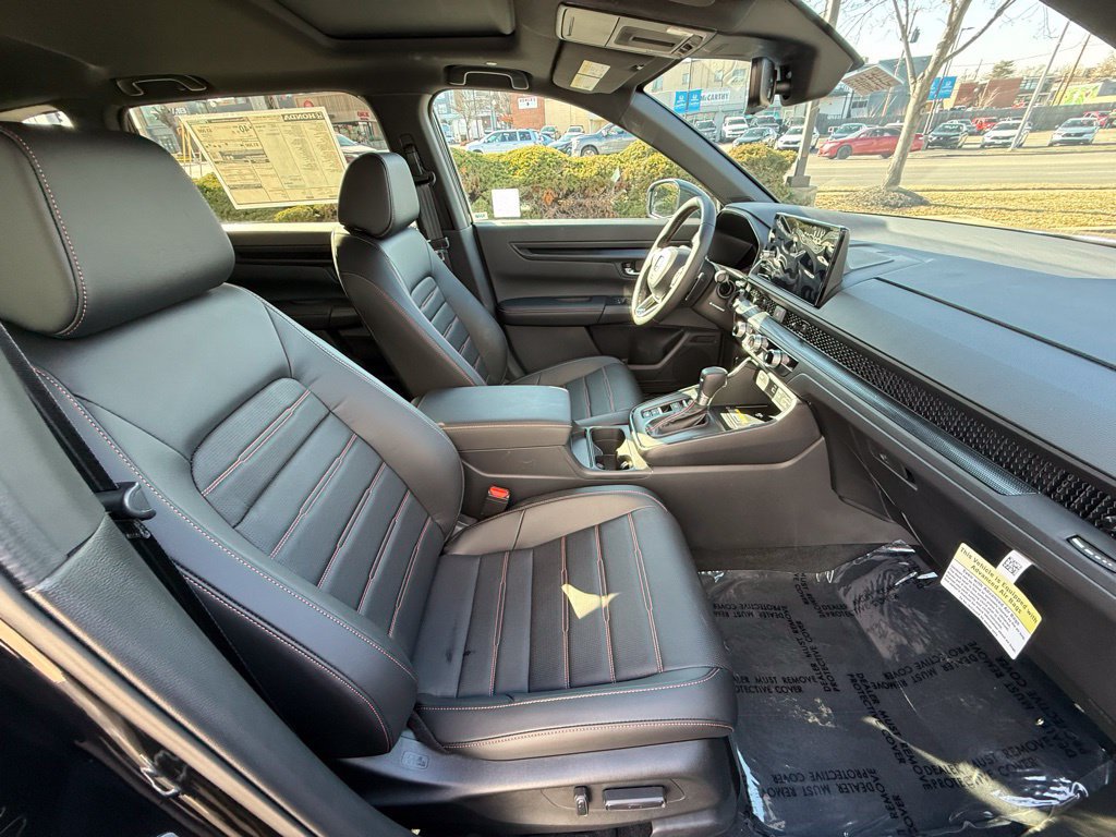 Used 2025 Honda CR-V Sport-L image 43
