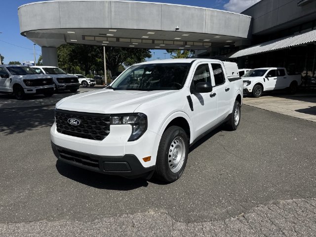 New 2026 Ford Maverick XL FWD image 4