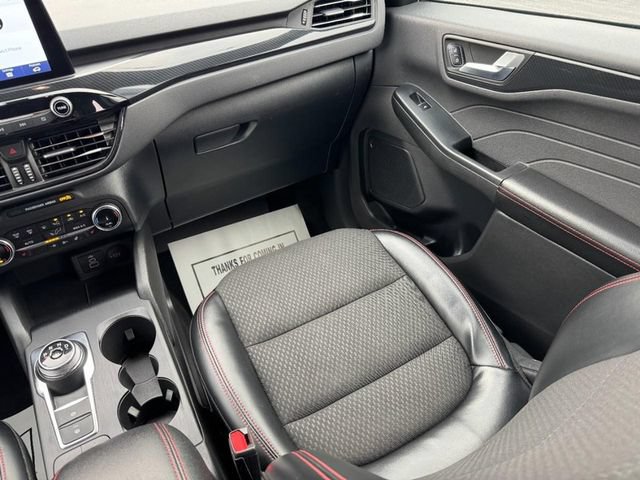 Used 2024 Ford Escape ST-Line AWD/4WD image 15