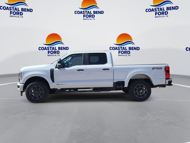 New 2026 Ford F250 XL w/ STX Appearance Package AWD/4WD video 1