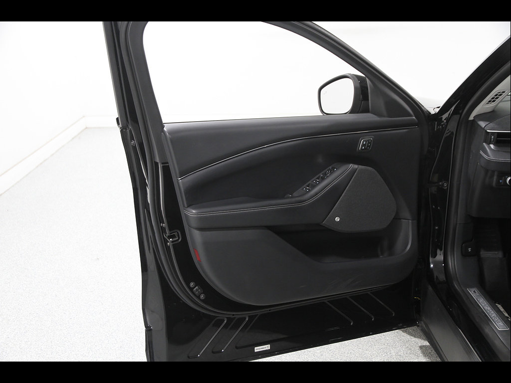 Used 2021 Ford Mustang Mach-E Premium AWD/4WD image 5