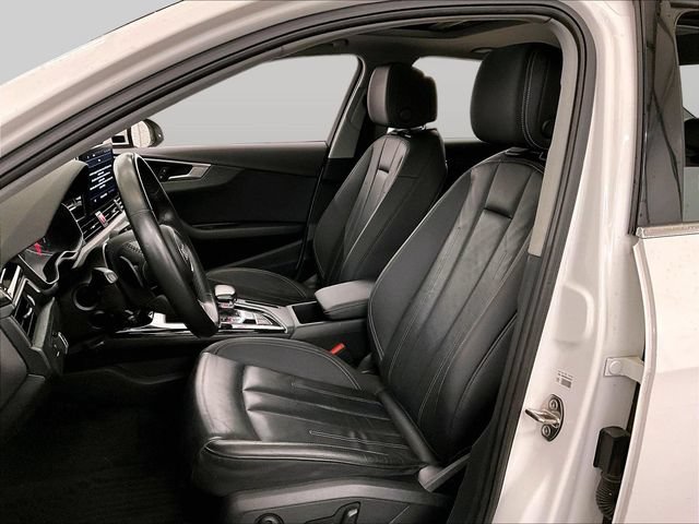 Used 2021 Audi A4 2.0T Premium w/ Convenience Package AWD/4WD image 24