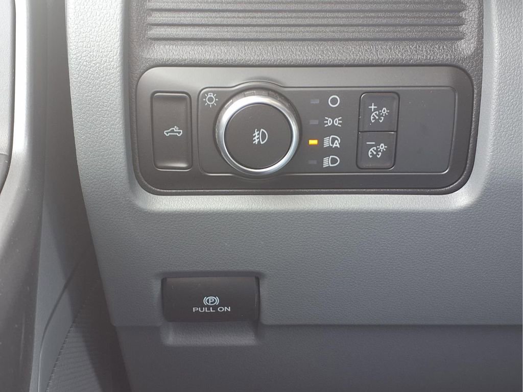 New 2026 Ford F250 XL w/ STX Appearance Package image 12