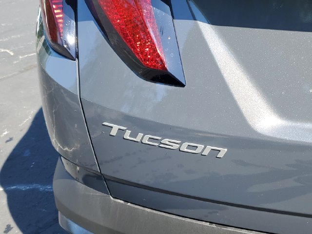 New 2026 Hyundai Tucson SEL AWD/4WD image 7