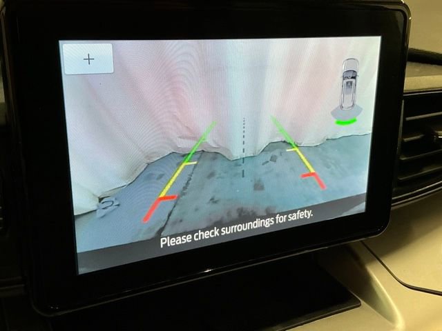 Used 2022 Ford Explorer XLT w/ Equipment Group 202A image 24