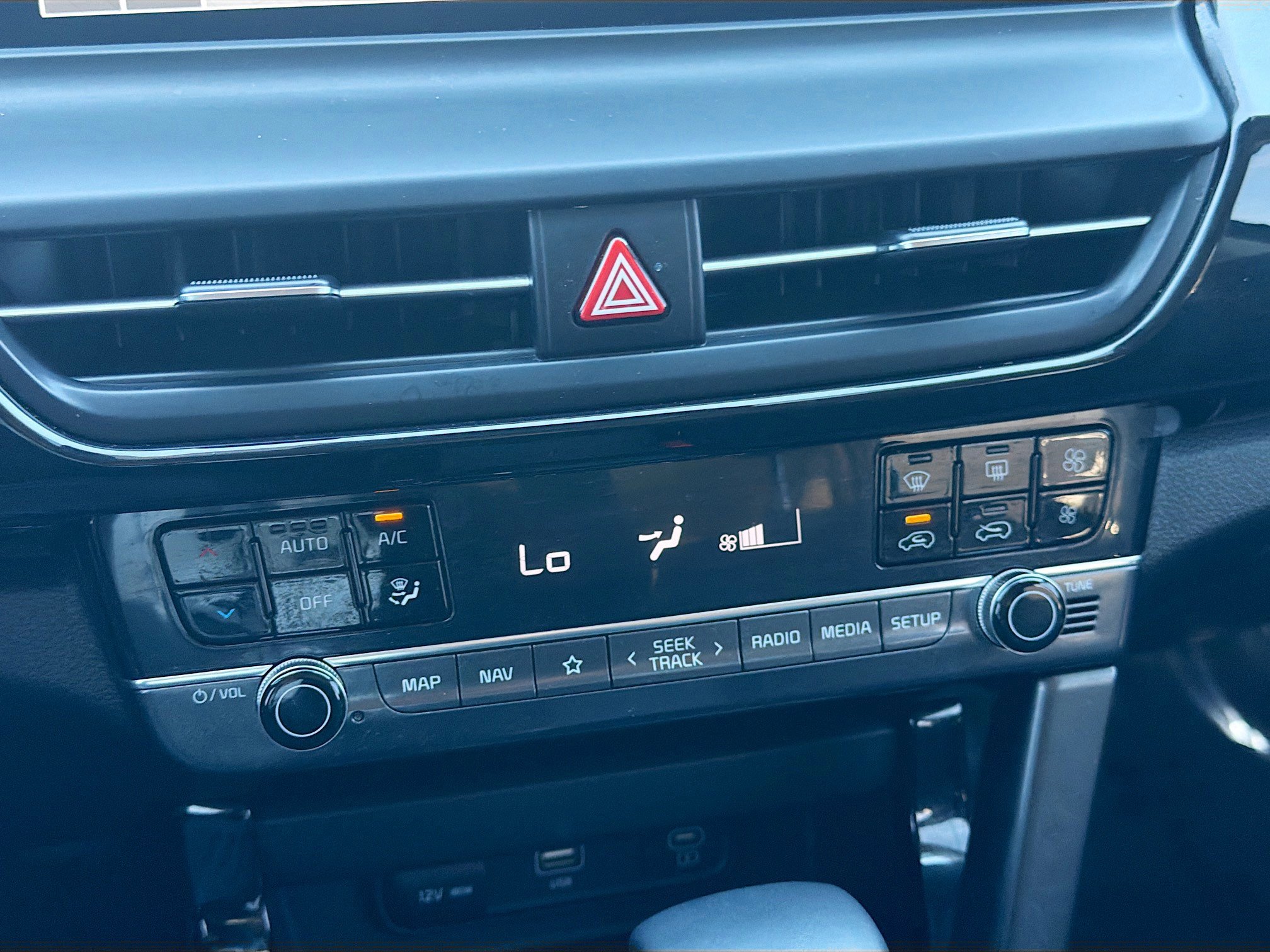 Used 2024 Kia Seltos S image 31