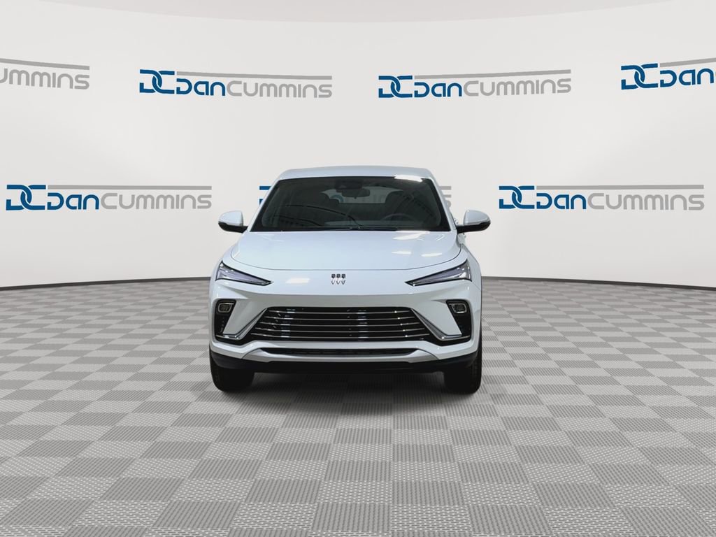 New 2026 Buick Envista Preferred w/ Convenience I Package image 4