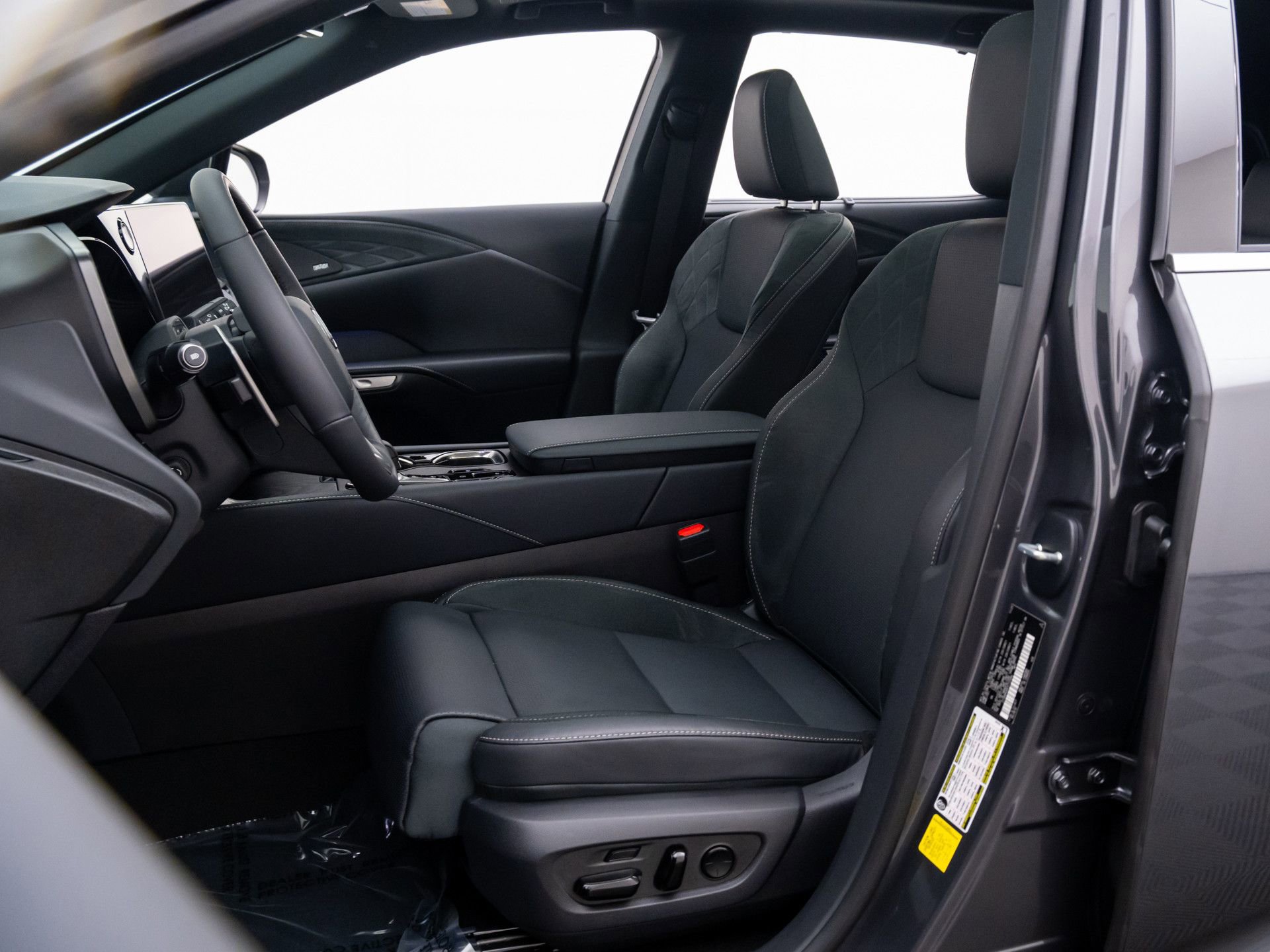 Used 2026 Lexus RX 350h image 14