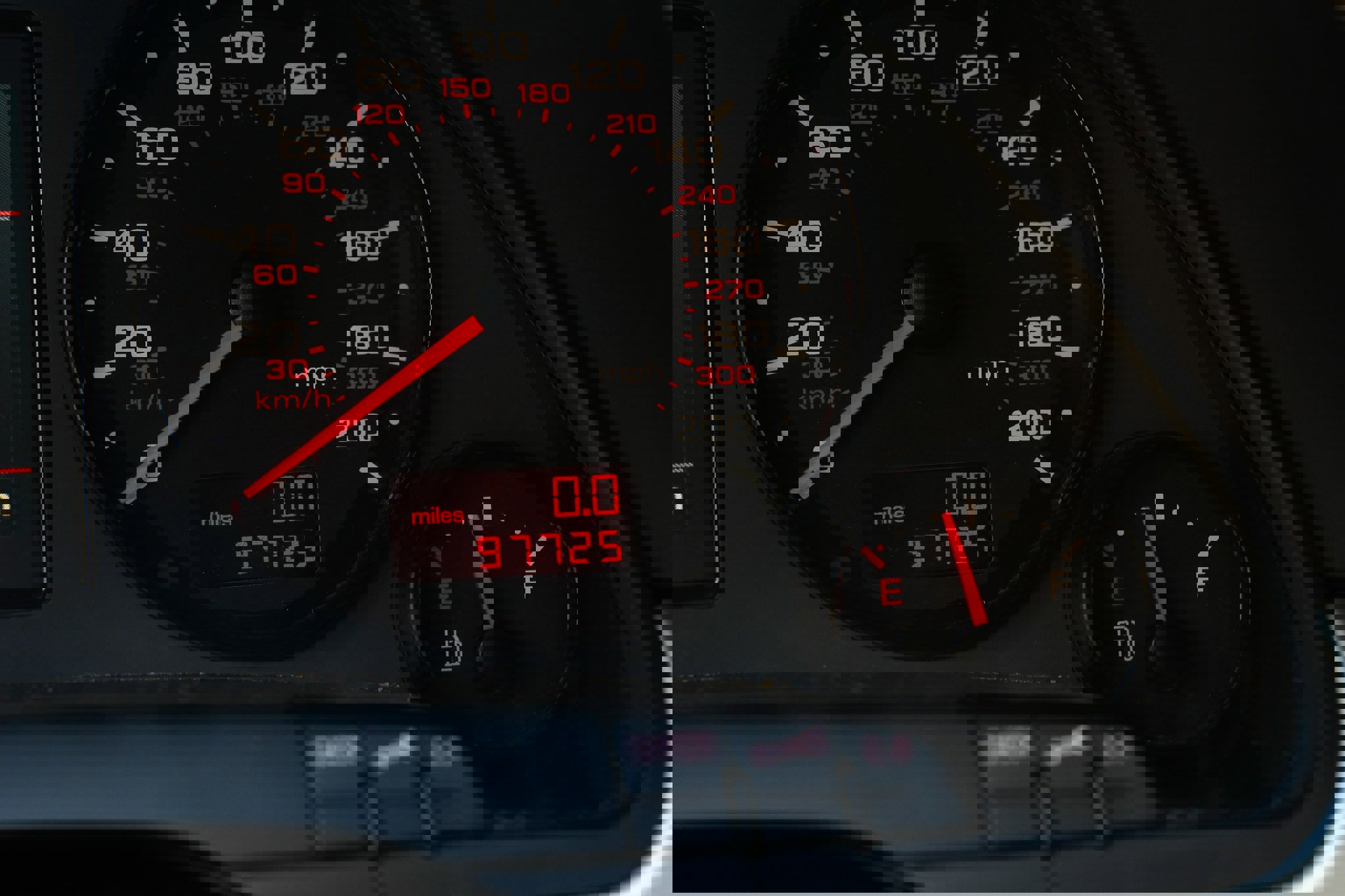 Used 2007 Audi RS 4 Sedan image 55