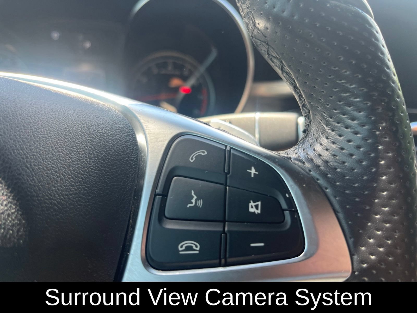 Used 2019 Mercedes-Benz GLC 43 AMG 4MATIC image 16