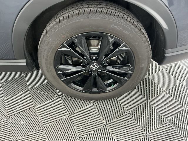 Used 2026 Honda CR-V Sport Touring image 31