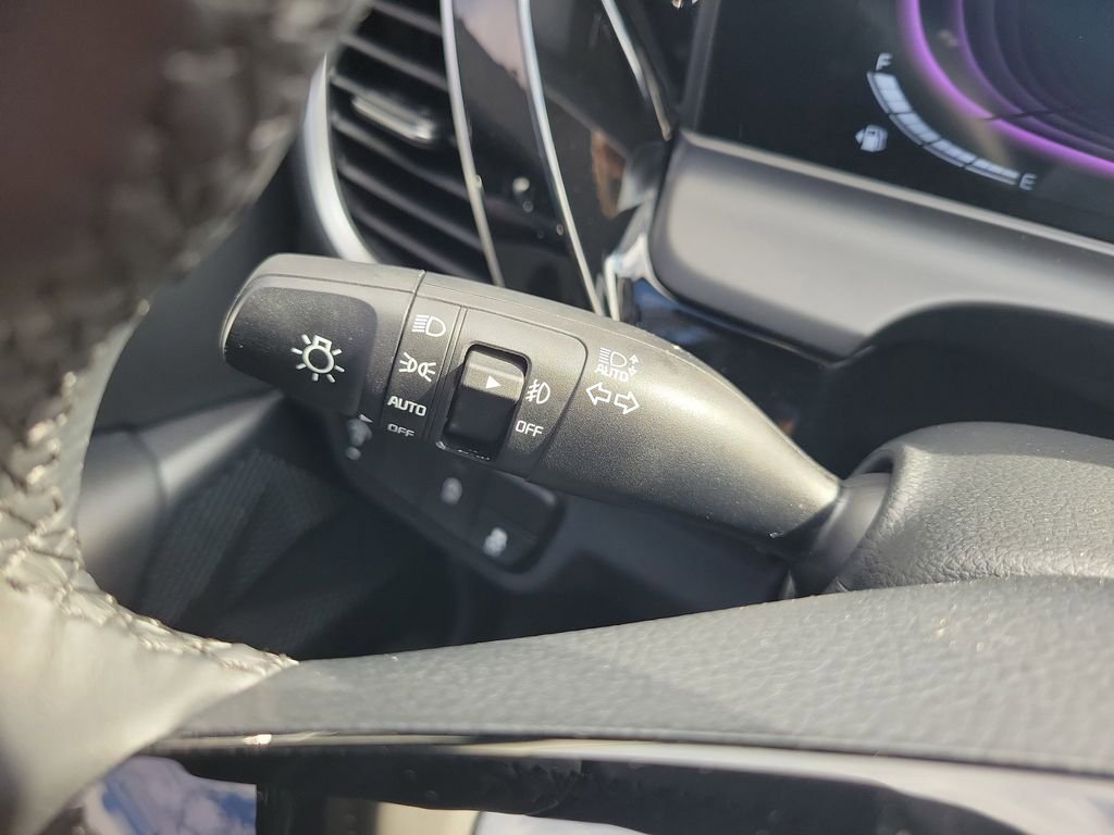 New 2026 Kia Seltos S FWD image 28