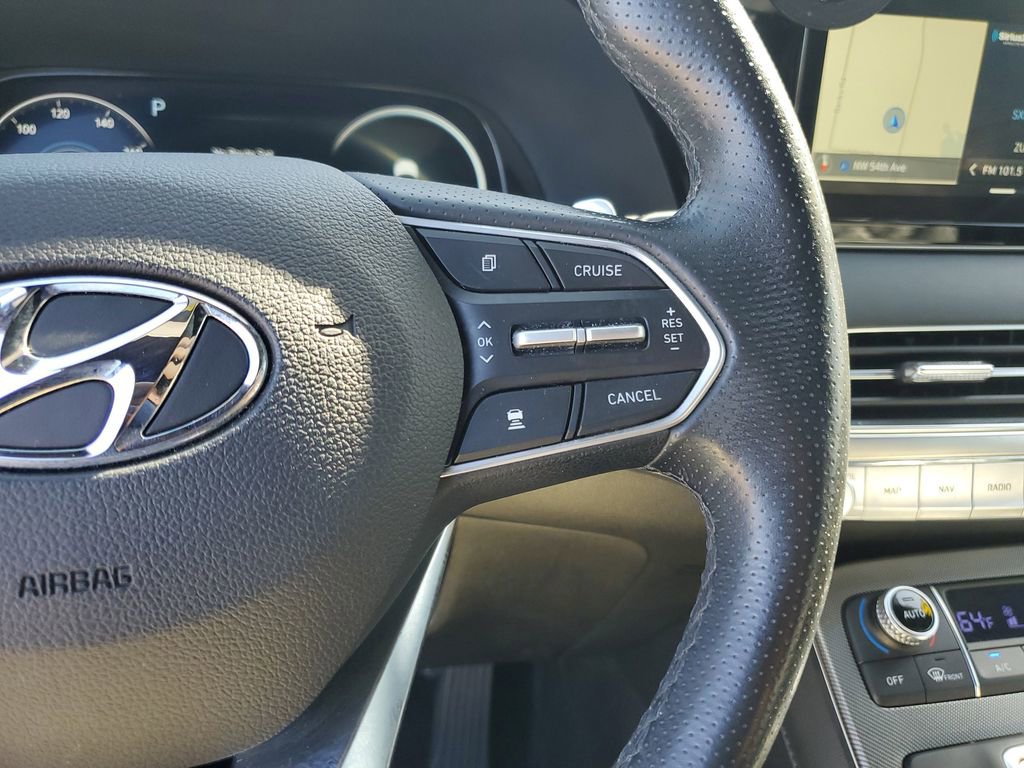 Used 2020 Hyundai Palisade Limited image 26