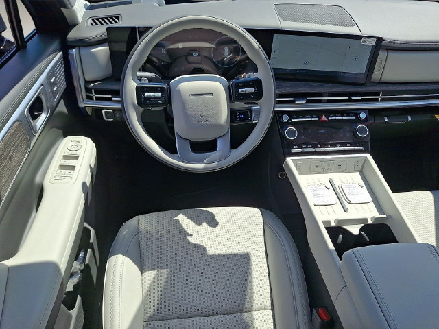 New 2027 Hyundai Santa Fe Calligraphy AWD/4WD image 7
