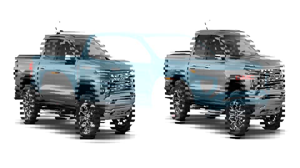New 2026 GMC Canyon Denali image 30