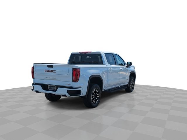 New 2026 GMC Sierra 1500 AT4 w/ AT4 Premium Package AWD/4WD image 9