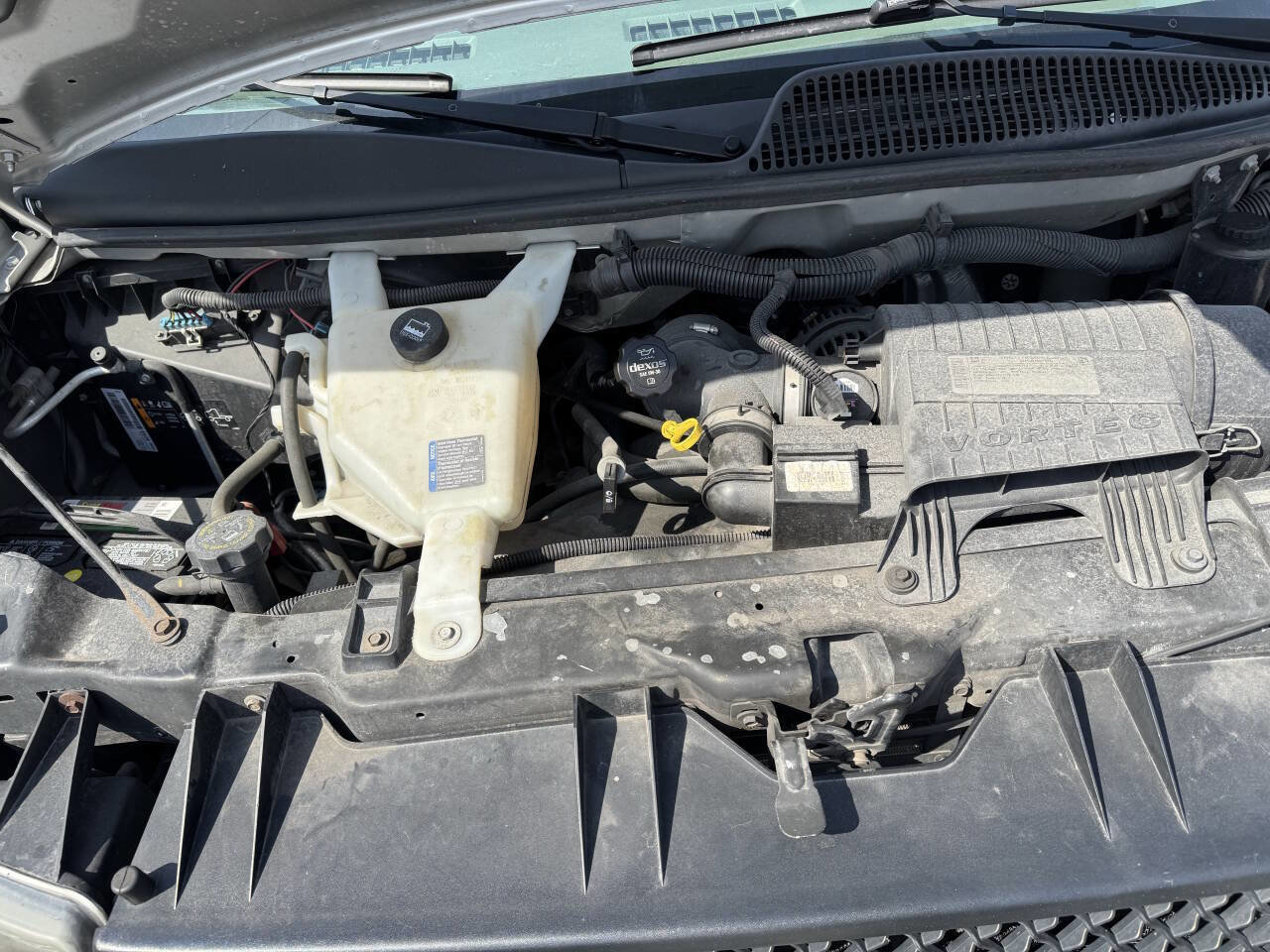 Used 2014 Chevrolet Express 3500 LT w/ LT Preferred Equipment Group image 3