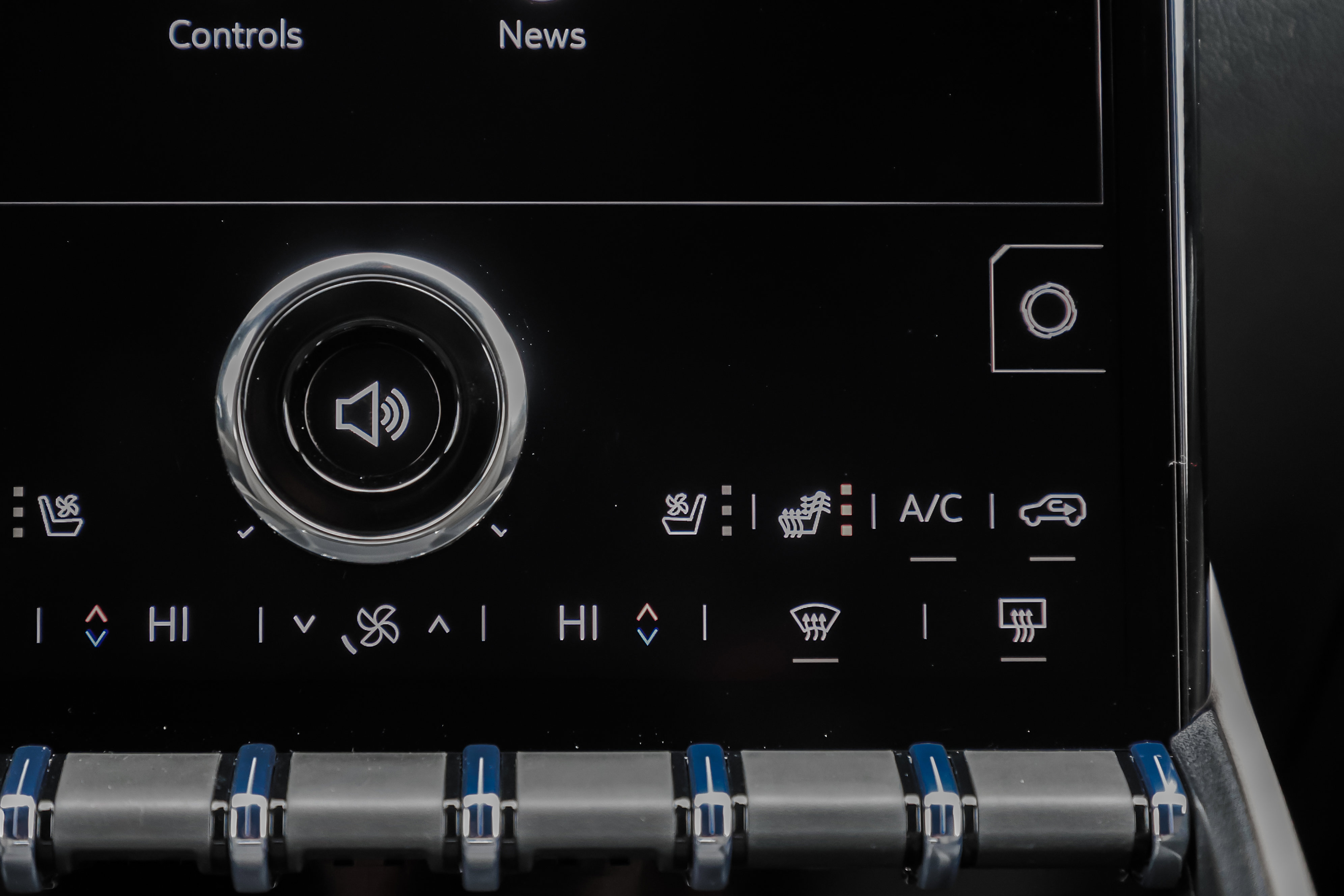 New 2026 GMC Terrain Elevation image 30