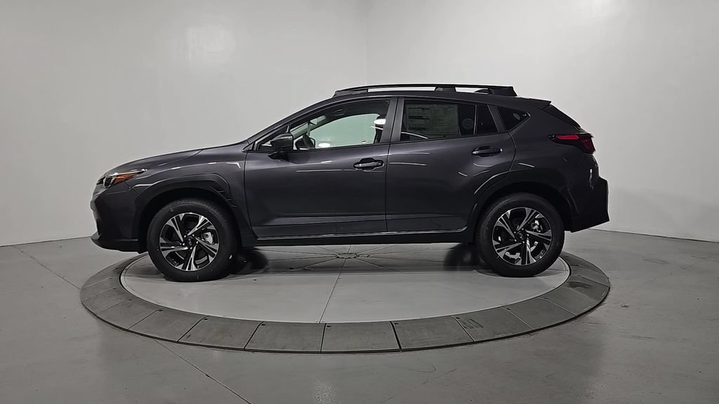 New 2026 Subaru Crosstrek 2.5i Premium AWD/4WD image 2