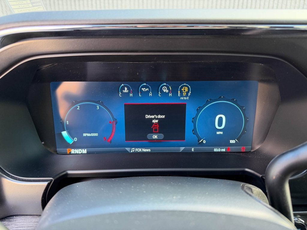 New 2026 Ford F350 Lariat AWD/4WD image 39
