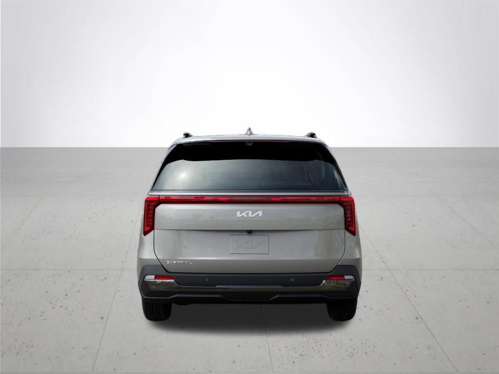 New 2026 Kia Carnival SX Prestige FWD image 5