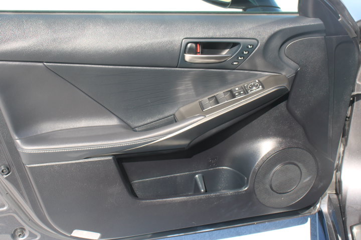 Used 2025 Lexus IS 350 F Sport RWD image 10