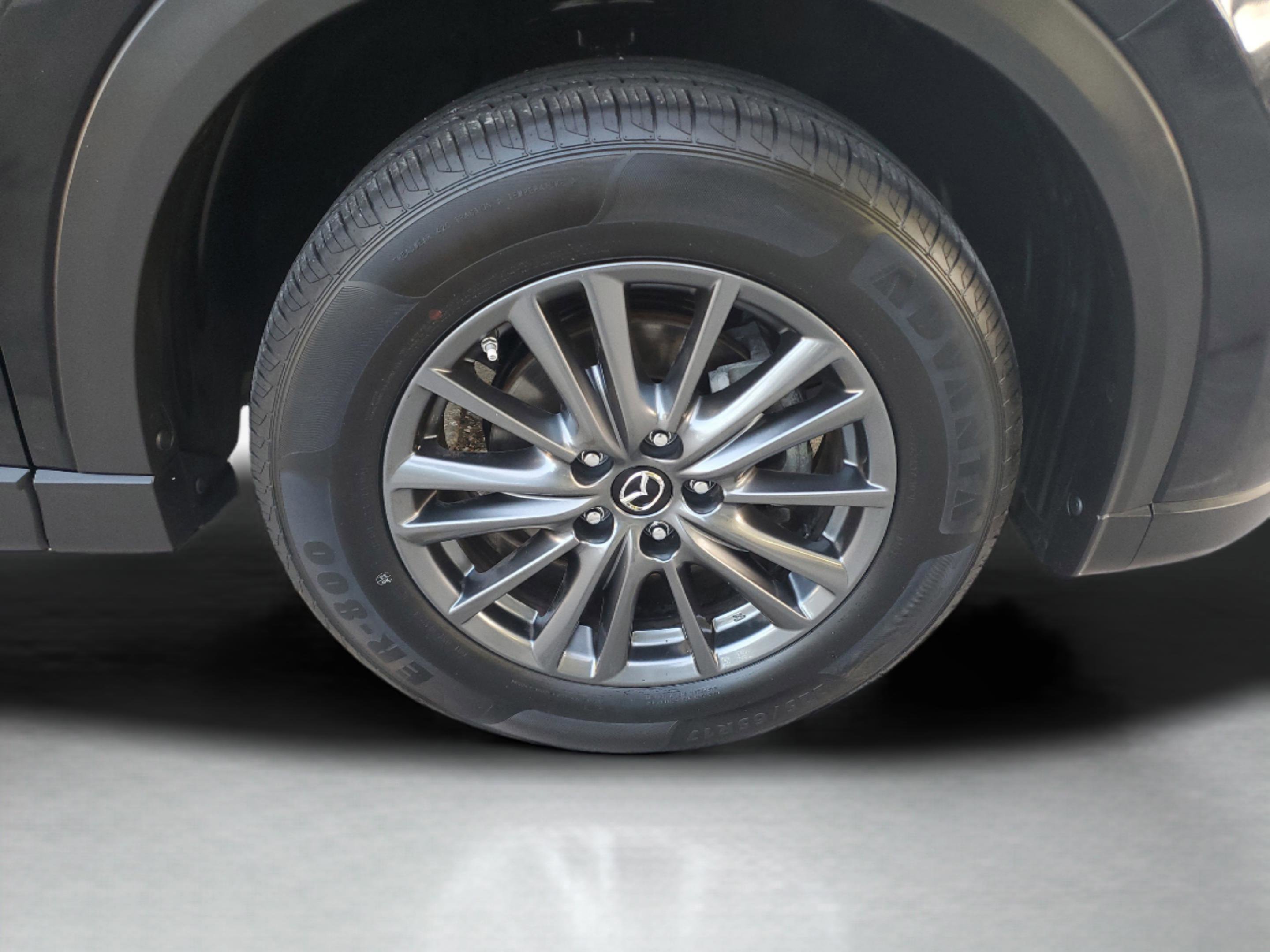 Used 2020 MAZDA CX-5 Sport image 6