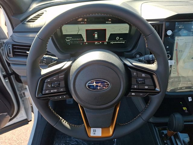 New 2026 Subaru Forester Wilderness w/ Wilderness Package AWD/4WD image 9