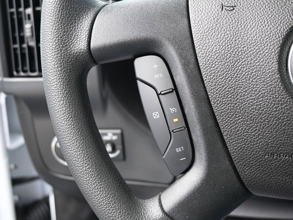 New 2025 GMC Savana 2500 w/ Driver Convenience Package RWD image 23