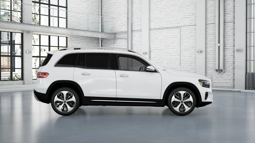 New 2026 Mercedes-Benz GLB 250 image 11