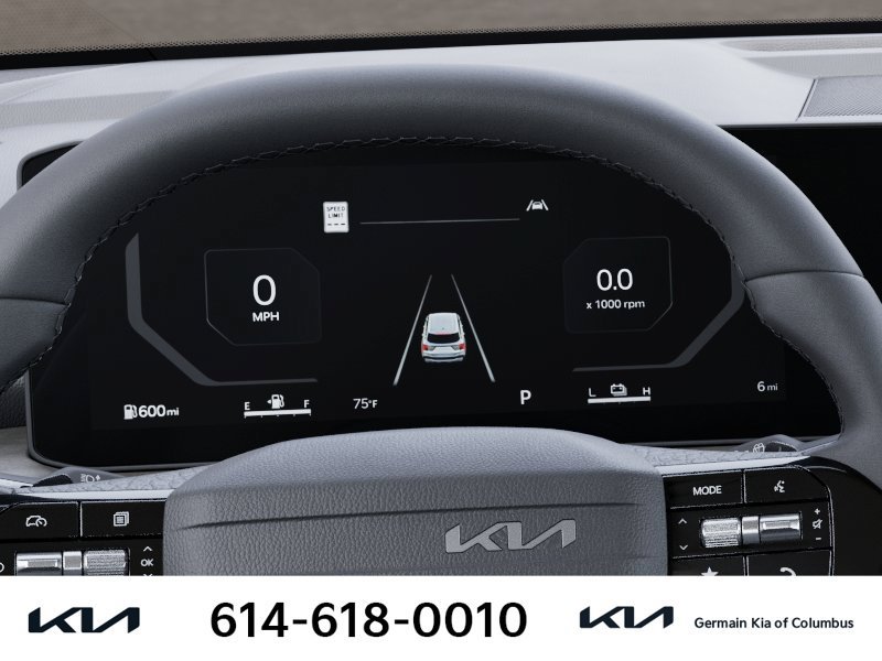 New 2026 Kia Sorento SX Prestige AWD/4WD image 24