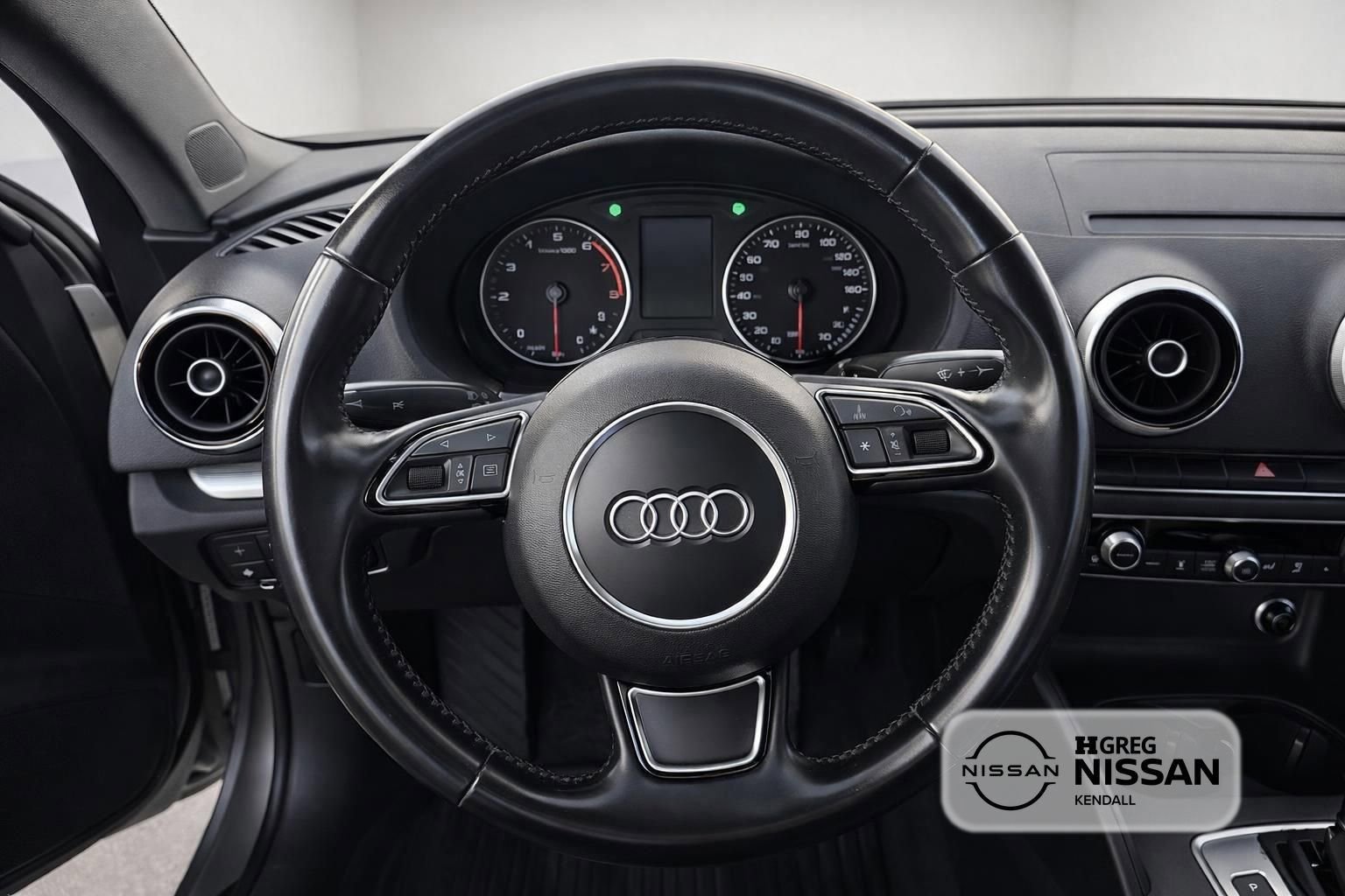 Used 2016 Audi A3 2.0T Premium Plus w/ Premium Plus Package image 9