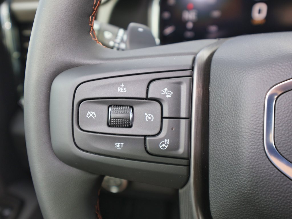 New 2026 GMC Sierra 1500 AT4 w/ AT4 Premium Package image 25