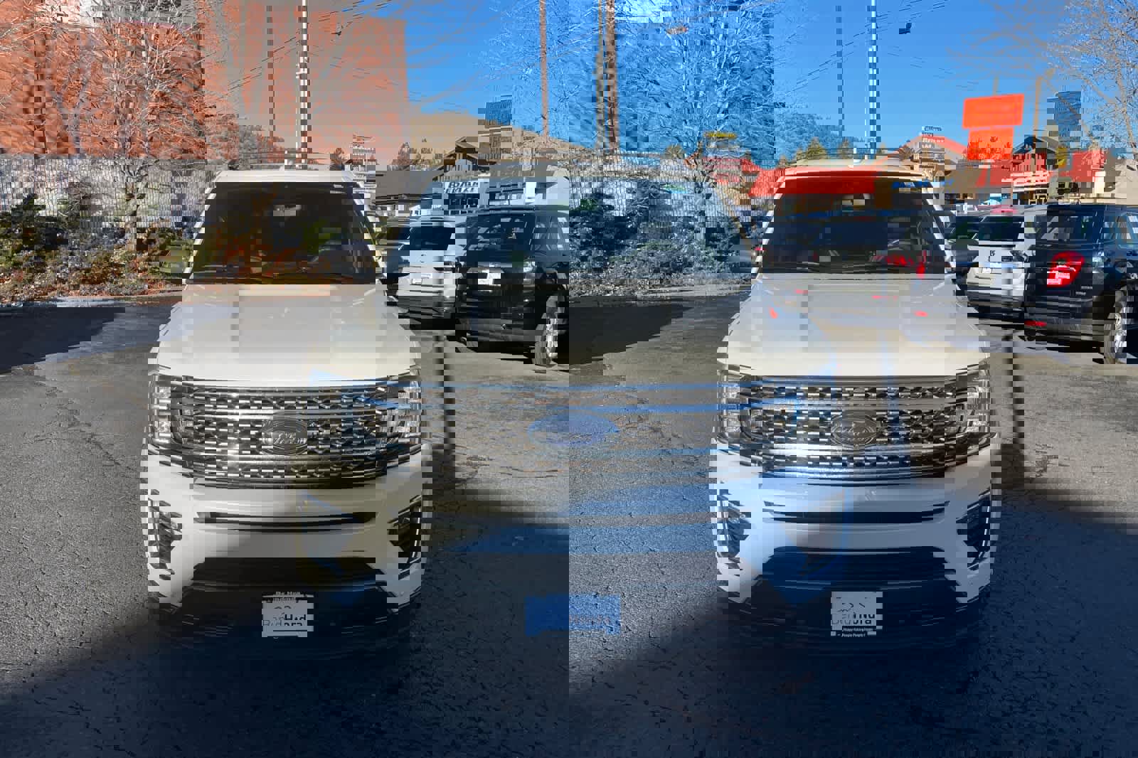 Used 2020 Ford Expedition King Ranch image 10