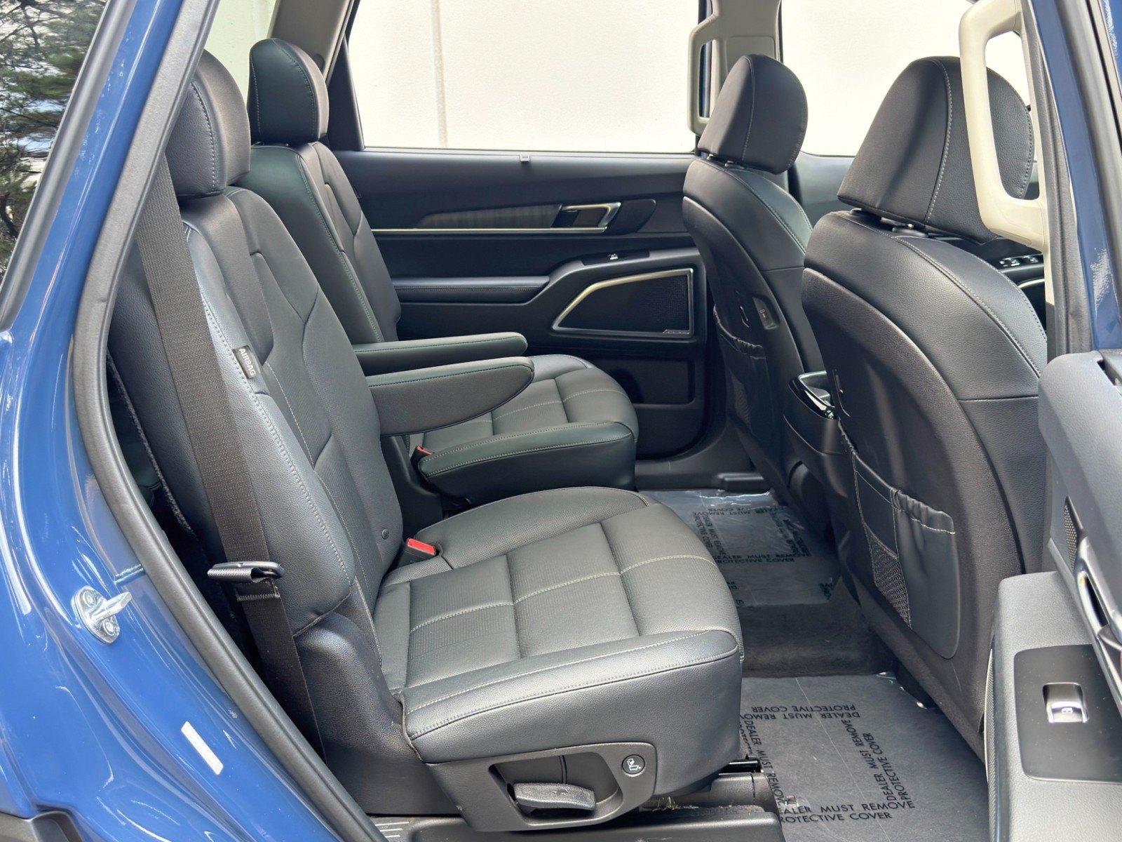 Used 2023 Kia Telluride SX AWD/4WD image 46