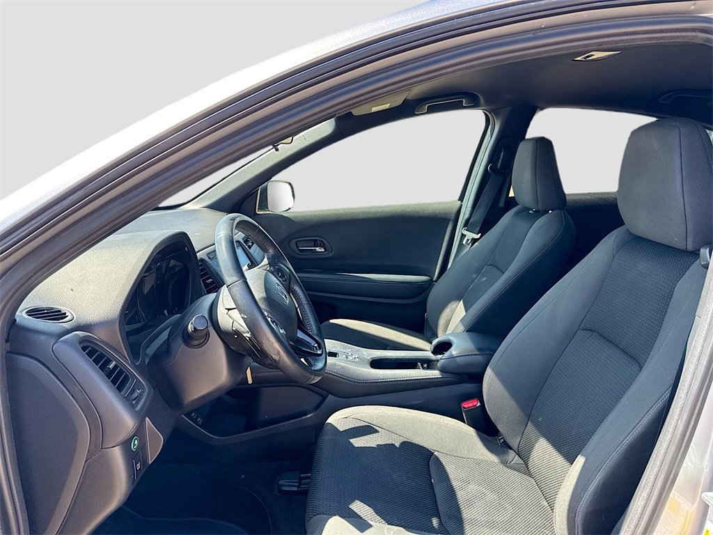 Used 2022 Honda HR-V Sport image 10