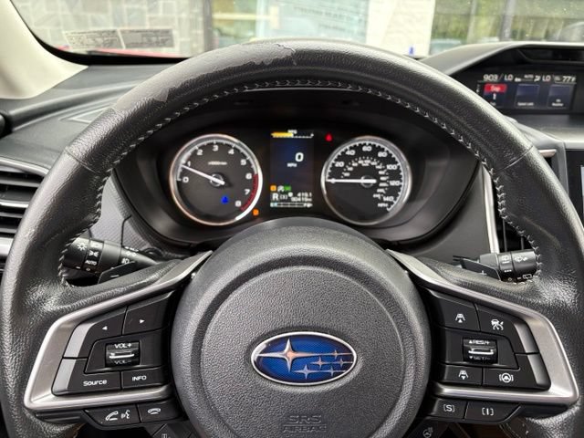 Used 2021 Subaru Forester Touring AWD/4WD image 22