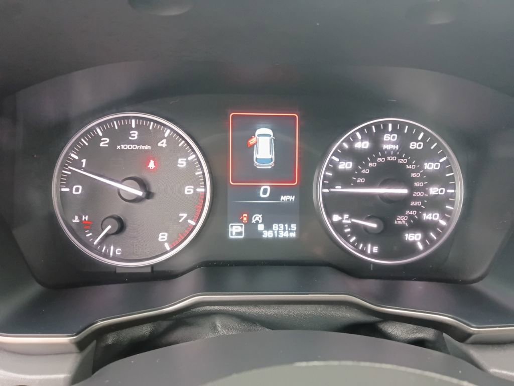 Used 2025 Subaru Outback Onyx Edition image 2