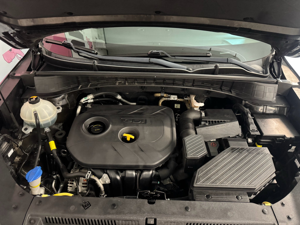 Used 2019 Hyundai Tucson Value FWD image 6