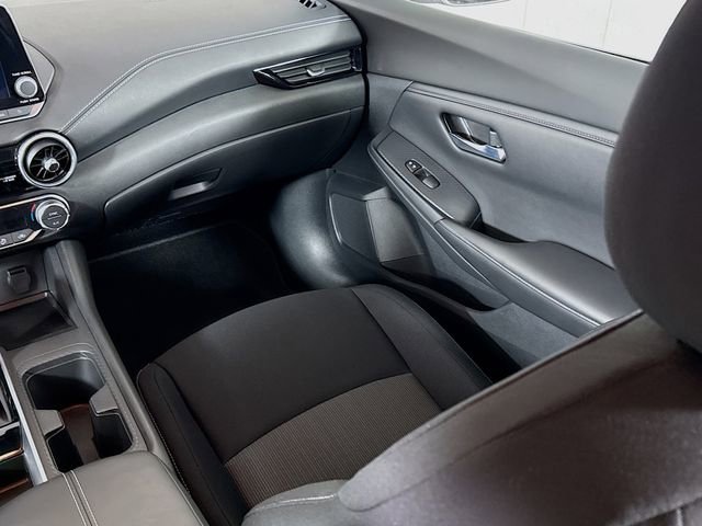 Certified 2023 Nissan Sentra SV w/ All-Weather Package image 24