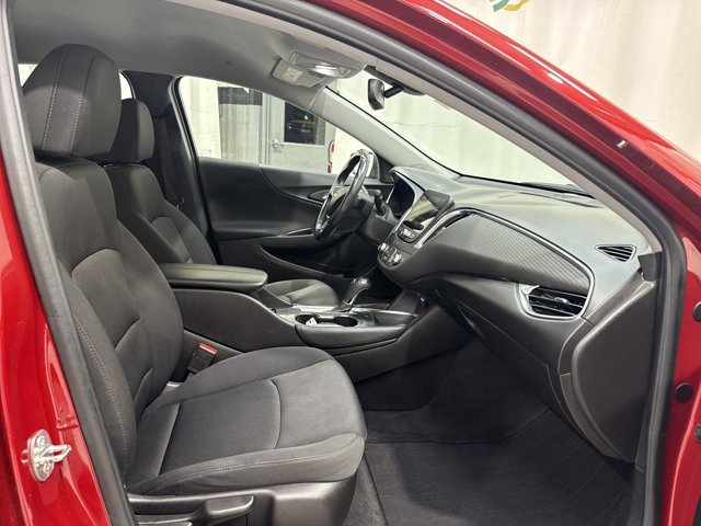 Used 2016 Chevrolet Malibu LT FWD image 28