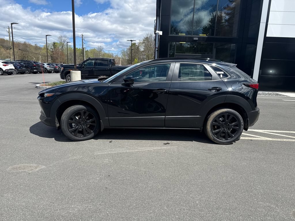 New 2026 MAZDA CX-30 2.5 Turbo Aire Edition AWD/4WD image 2