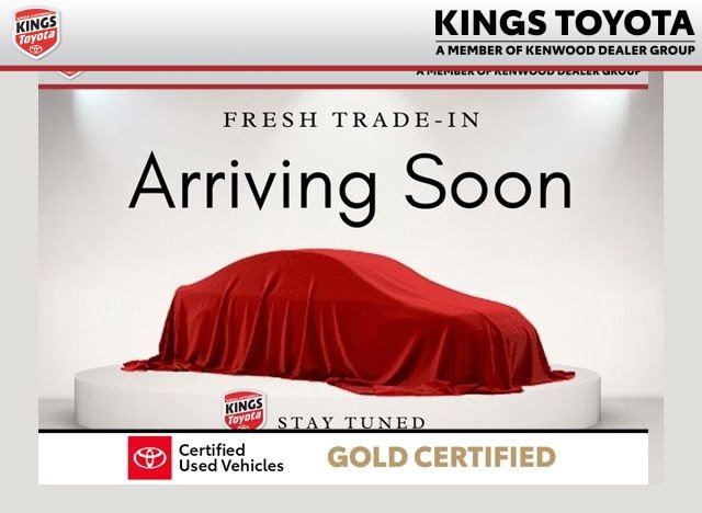 Certified 2024 Toyota Camry XSE w/ Cold Weather Package