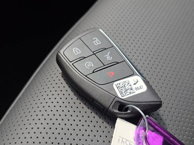 New 2026 Buick Envision Avenir AWD/4WD image 38