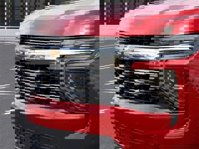 New 2026 Chevrolet Suburban Premier w/ Sun And Tow Package image 13